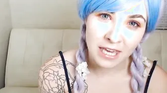 What do white girls like? Huge Ebony Penis