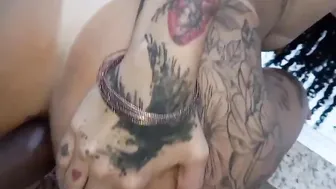 AGATHA REIS JUST WANTED TO GIVES THE BUTT WITHOUT A CONDOM TO ED