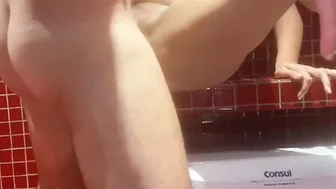 Hotwife fiance released by hubby on 3rd date with Almighty at the motel alone and hubby traveling (complete on red)