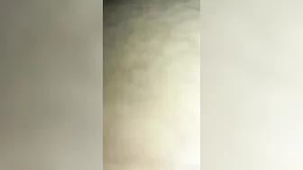 Grandmother Jan wifey into new ebony underwear