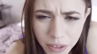 Lucie Cline Make Cum Out