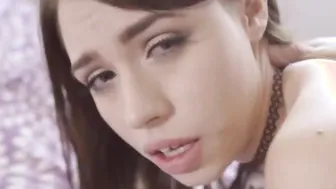 Lucie Cline Make Cum Out