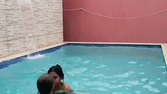 Is the Father on? Mother Also BB / Flakael
