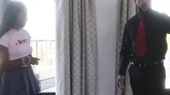 Daizy Cooper Inside Squirting Sexual Babysitter