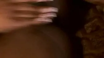 three way squirt fest