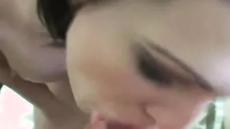 Goddess Babes Deep Throat Head