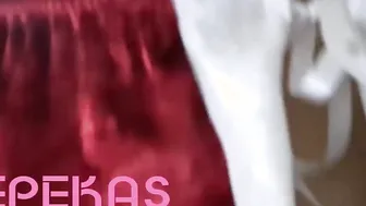 mamae noel stellastill sp pediu de presente de natal rola no cú