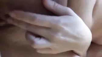 thin amateur MILF rough butt fuck by huge dick