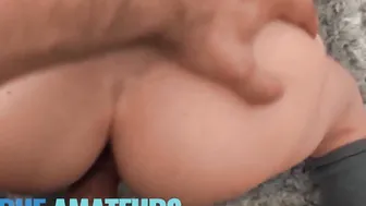 True Amateurs - hot Dark Haired Hoe Stefany Getting Both Of Her Holes Plowed By A Gigantic Penis