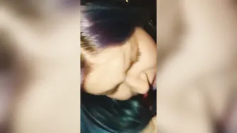 pov My Face Gets Banged Doggy Style ANAL into Pvc Dress Handcuffs