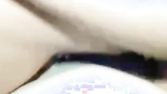 (TFOM #7) Princess peach getting her asshole gapped Pov