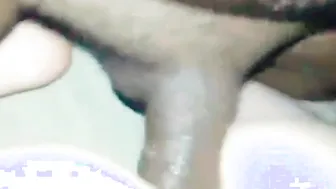 (TFOM #7) Princess peach getting her asshole gapped Pov