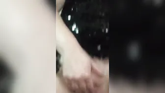 sexy Solo Fucks Sweet Butt