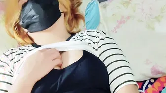 Im Craving for Goddess Anal Cumshot