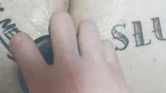 Lover Fucks Trans/Sissy inside Booty for 30 Minutes