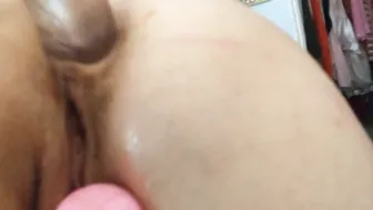 Using Kinky Chick Holes