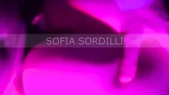 College Girl fuck on a bed Insane Sex after Workout Noisy Groaning Orgasm bald petite little cunt