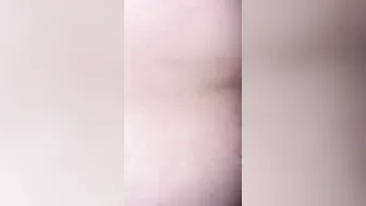 Love having my tight asshole screwed