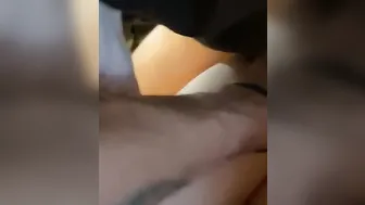 Can I banged my wifey satisfy DV double penetration