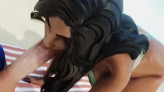 【3D ROUGH SEX SHOWS BAE MOUTH PERVERSE EROTIC SLUTTY SWEET SATISFACTION HUGE WHITE BOOTY CUTIE HAR】[3D NSFW]