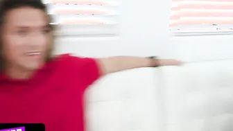 I bet I can fucked your step MILF while you see
