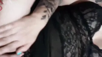 Sexo oral a mi mom 