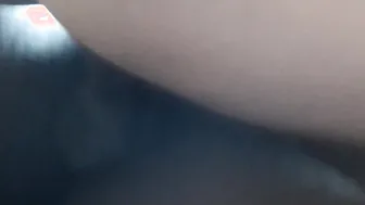 A am rides and cream pie Beauty blonde hot ride african cock