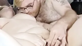 PREVIEW - Having Fun With My Creamy Snatch