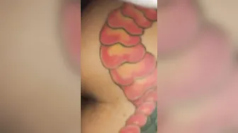 Creole Curly haired tinder date Fucks on sight Couldn’t even lock my door