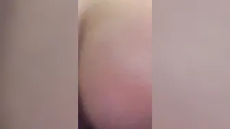 Amateur quick banged ( trying to do better with the camera next 1 )