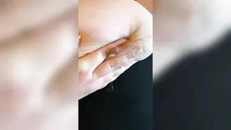 Amateur bbw lactates