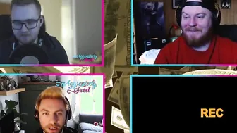 HOTTEST JIZZED BLOOPER | HILLARIOUS REACTION