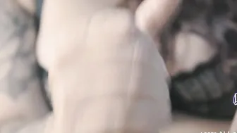 Spanking that Incredible Sexy Penis - Doubly Filthy