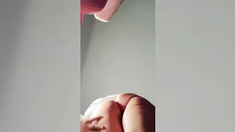 Guys Shirt point of view Barefoot Face Stomp Kinky Toes Worship Kinging RolePlay