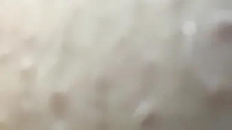 HE CAN’T HANDLE MY TIGHT CUNT *CREAMPIE* 4K