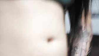 Que porn video – Me pongo bien caliente cada vez que llego de la calle