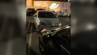 Date night compilation let’s watch how many places I can offer my tinder date some oral sex