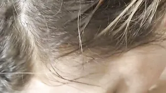 Pov fellatio