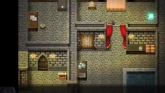 Peasants Quest #30 Vulgar Pregnant Goblin Fiance Wants A Gigantic Penis