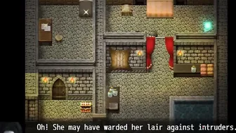 Peasants Quest #30 Vulgar Pregnant Goblin Fiance Wants A Gigantic Penis
