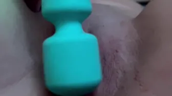 I’m such a little cum skank