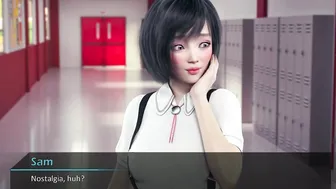 SHALE HILL #60 • Visual Novel Gameplay [HD]