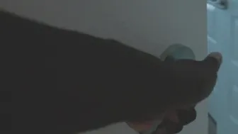 Wrong House