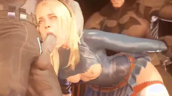 beauty Batman 3 Way