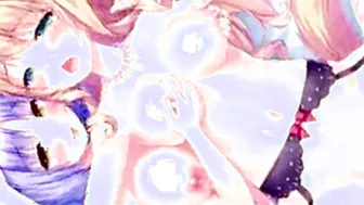 Nekopara Animated Game ● sexsceneonly