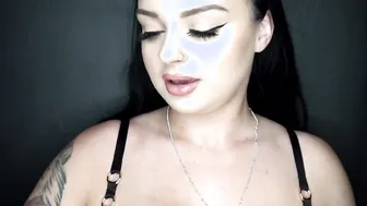 Alterotic porn video – Huge titty tattooed Goddess Payton Preslee getting creampied