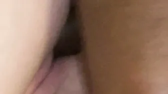 White Ex-Wife Has Gushing Orgasms As bbc Fucks Her While Cuckold Hubby Films