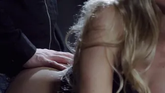 Submissive
