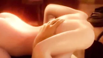 Demon porn video – NIER AUTOMATAS GIGANTIC BOOTY (ANAL | GIGANTIC BOOTY) - [WIZSEX3D]