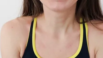 SWIM TEAM CAPTAIN AMAZING LUCK RITUAL 